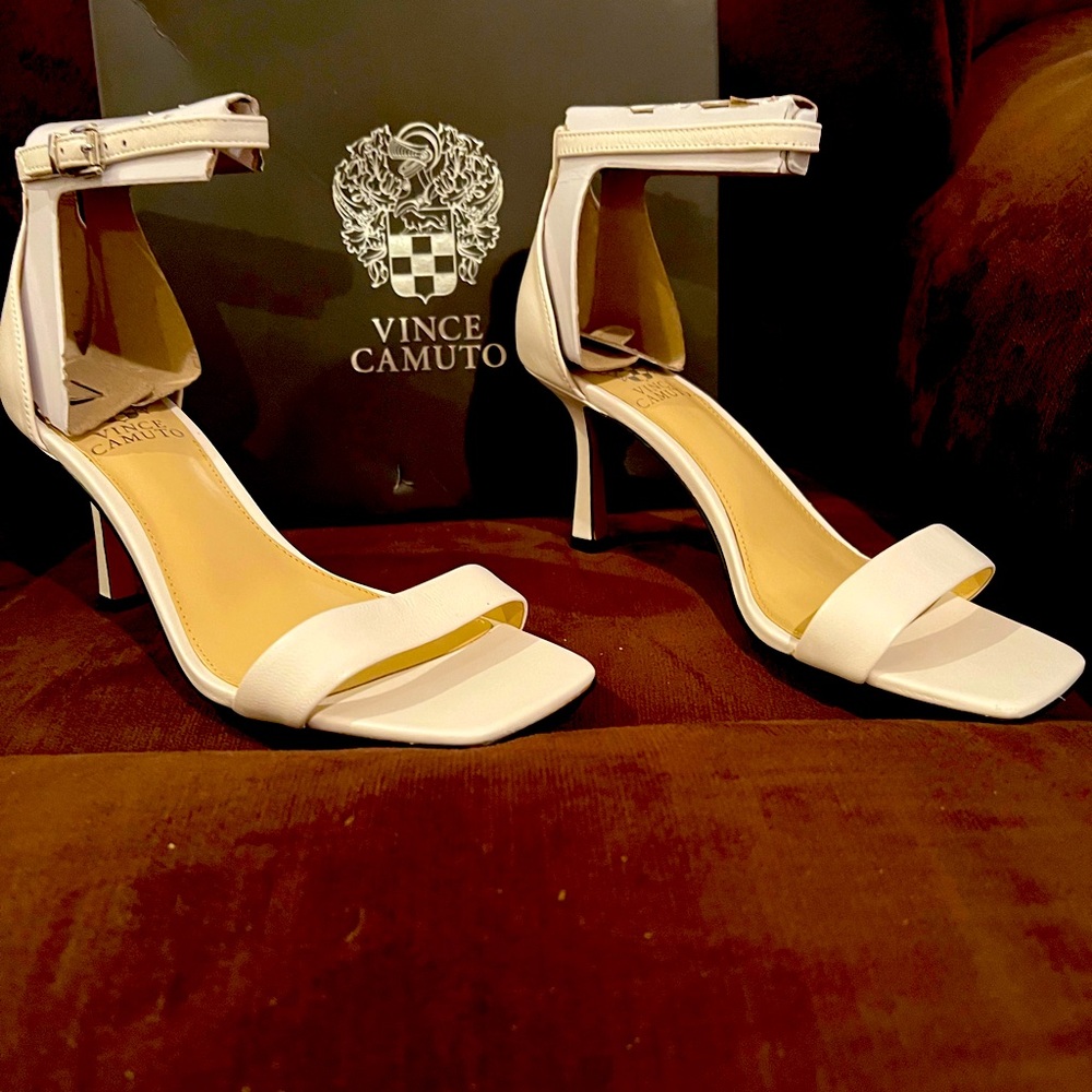 Shoes high heels